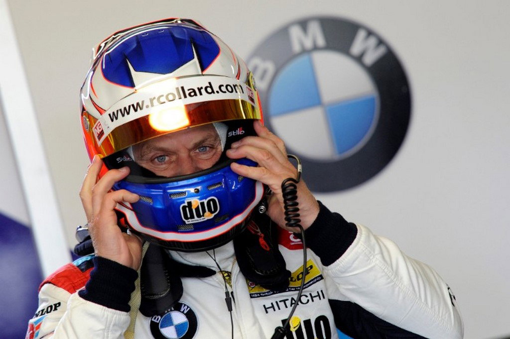 PCCGB Monza: Qualifying Results 